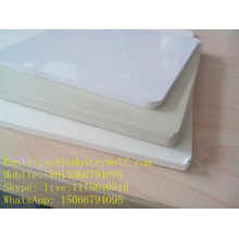 PVC Sign Board, 3mm,5mm Blue color pvc foaming board